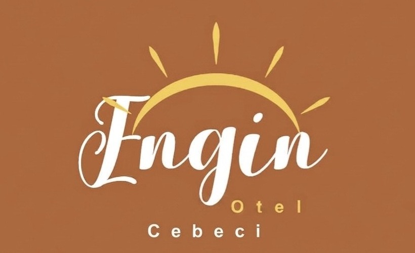 Engin Otel logosu